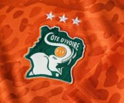 Review Camiseta PUMA de Costa de Marfil Copa del Mundo 2026