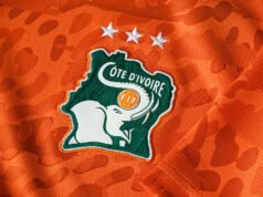 Review | Camiseta PUMA de Costa de Marfil Copa del Mundo 2026 Camiseta PUMA de Costa de Marfil Copa del Mundo 2026