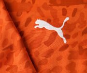 Review Camiseta PUMA de Costa de Marfil Copa del Mundo 2026