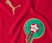Review camiseta PUMA de Marruecos Copa del Mundo 2026