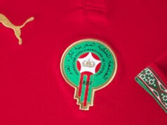 Camiseta PUMA de Marruecos Copa del Mundo 2026