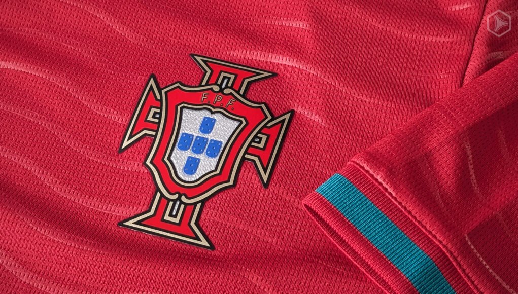 Camiseta PUMA de Portugal Copa del Mundo 2026