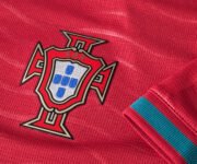 Review Camiseta PUMA de Portugal Copa del Mundo 2026
