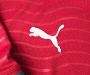 Review Camiseta PUMA de Portugal Copa del Mundo 2026