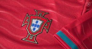 Camiseta PUMA de Portugal Copa del Mundo 2026