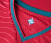 Review Camiseta PUMA de Portugal Copa del Mundo 2026