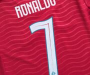 Review Camiseta PUMA de Portugal Copa del Mundo 2026