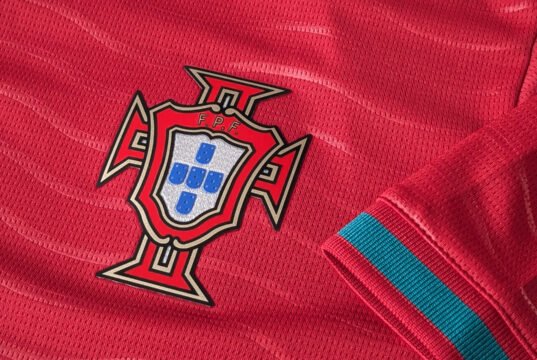 Camiseta PUMA de Portugal Copa del Mundo 2026