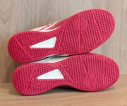 Review Umbro Pro 5 Bump Club ‘Cherry’