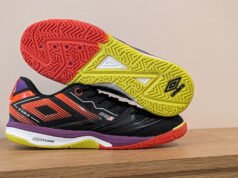Review | Umbro Pro 5 Bump Stable Umbro Pro 5 Bump Stable