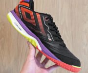 Review Umbro Pro 5 Bump Stable