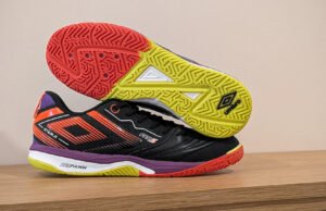 Umbro Pro 5 Bump Stable