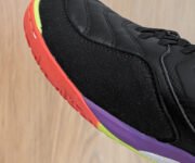 Review Umbro Pro 5 Bump Stable
