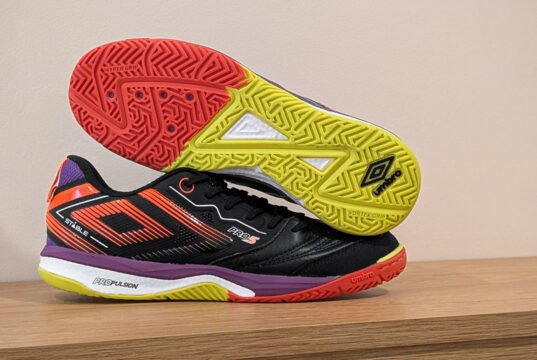 Umbro Pro 5 Bump Stable