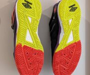 Review Umbro Pro 5 Bump Stable