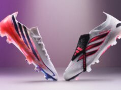 Nuevos botines adidas Chaos vs Control Pack botines adidas Chaos vs Control