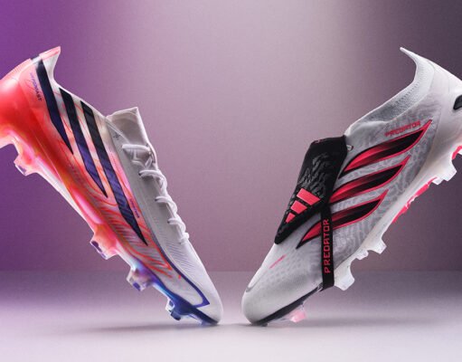 botines adidas Chaos vs Control