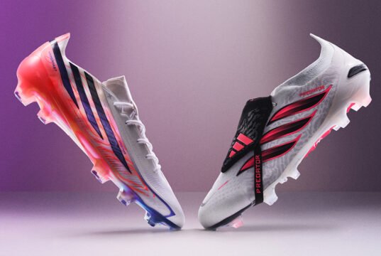 botines adidas Chaos vs Control