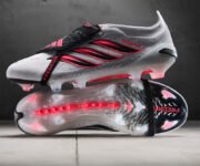 adidas Chaos vs Control Predator