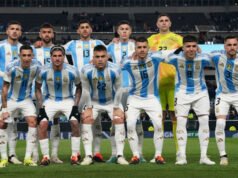 Los Jugadores Argentinos Más Caros: Las Estrellas con Mayor Valor de Mercado
