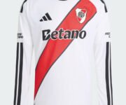 Camiseta de River Plate 2026_2027
