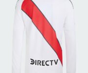 Camiseta de River Plate 2026_2027 Espalda