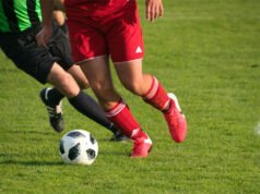 De un lado y otro de la cordillera: cómo se apuesta al fútbol en Argentina y en Chile