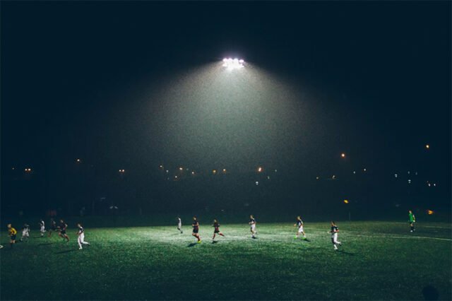 Futbol