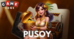 Pusoy online