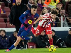 Atlético de Madrid contra FC Barcelona: un duelo que vuelve a medir dos formas de competir