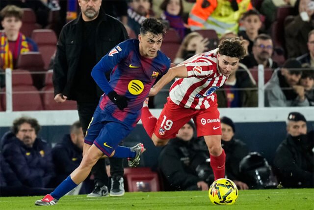 ATM FCB