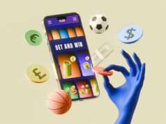 Why Football Context Matters Before Using Betting Apps in Peru
