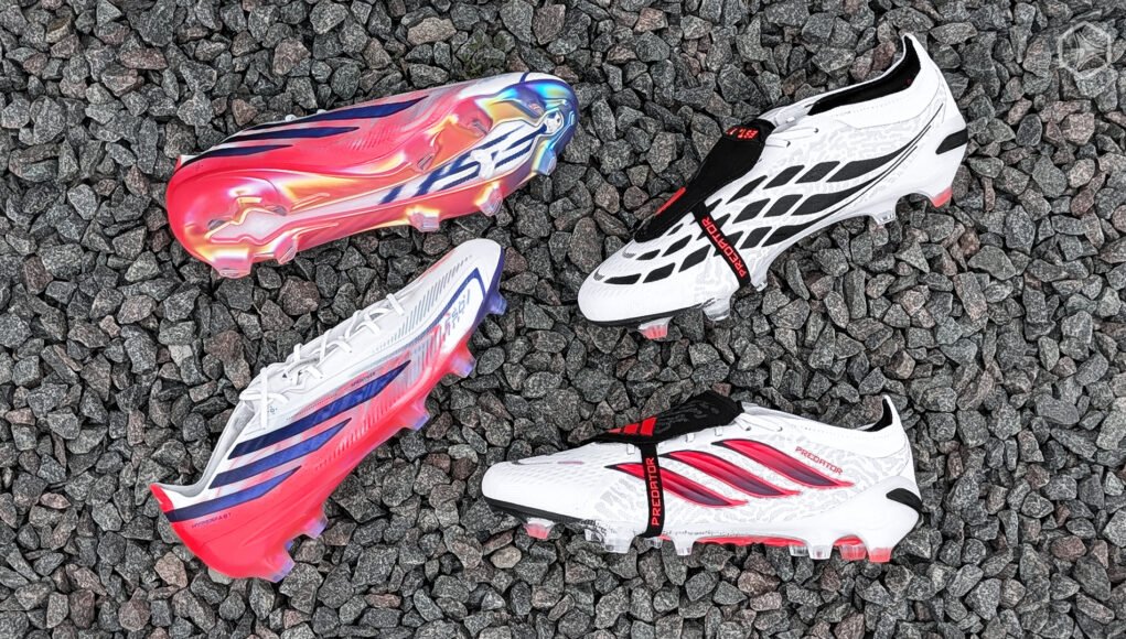 Review Botines adidas Chaos vs Control Botines adidas Chaos vs Control