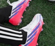 Review Botines adidas Chaos vs Control F50 Hyperfast
