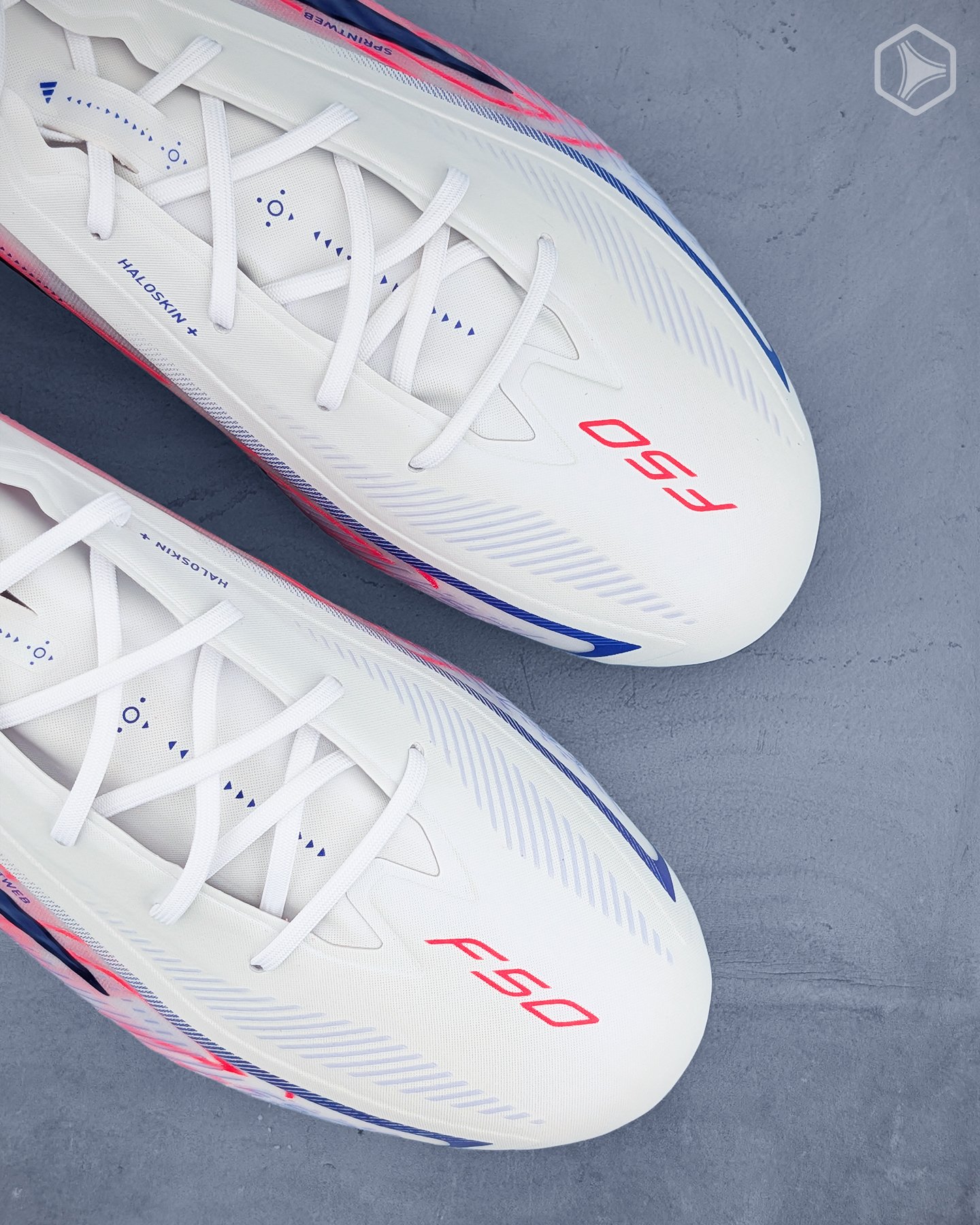 Botines adidas Chaos vs Control F50 Hyperfast Elite