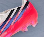 Review Botines adidas Chaos vs Control F50 Hyperfast