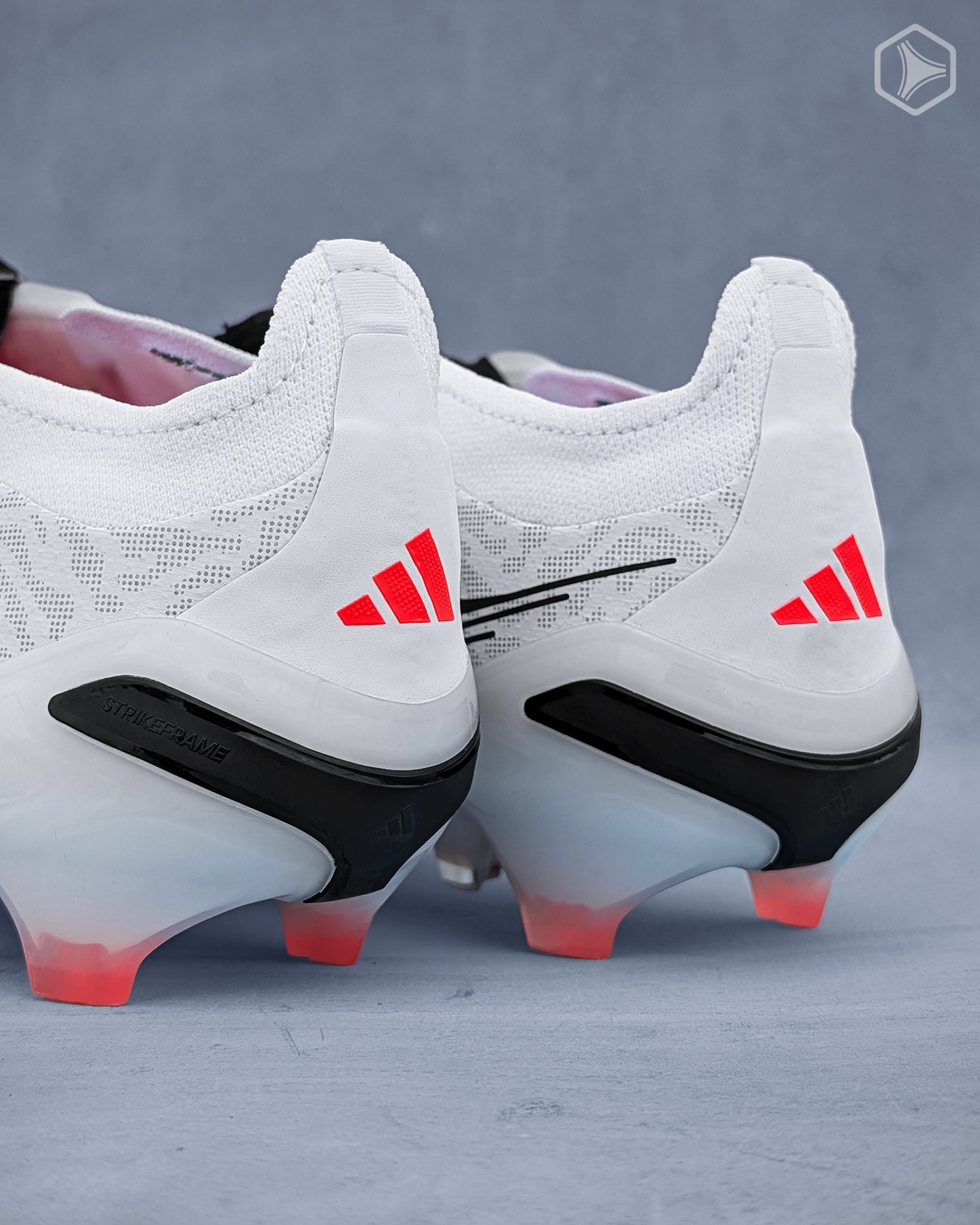 Botines adidas Chaos vs Control Predator Elite