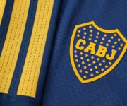 Review Camiseta adidas de Boca Juniors 2026 2027