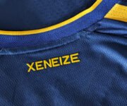 Review Camiseta adidas de Boca Juniors 2026 2027