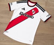 Review Camiseta adidas de River Plate 2026 2027