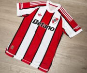 Review Camiseta alternativa adidas de River Plate 2026 2027