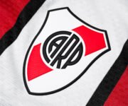 Review Camiseta alternativa adidas de River Plate 2026 2027
