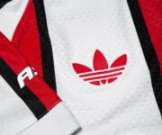 Review Camiseta alternativa adidas de River Plate 2026 2027