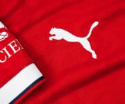 Review Camiseta PUMA de Independiente 2026 2027