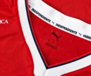 Review Camiseta PUMA de Independiente 2026 2027