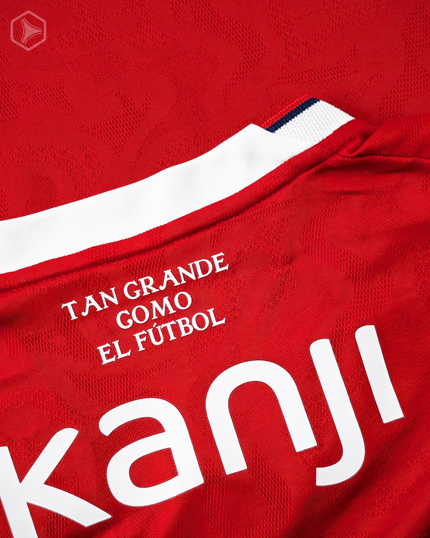 Camiseta PUMA de Independiente 2026 2027