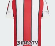 Camiseta alternativa de River Plate 2026 2027 2