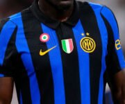 Inter sin sponsor Champions 1