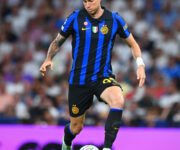 Inter sin sponsor Champions 2