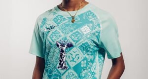 London City Lionesses Nike